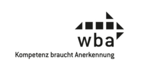 Logo wba